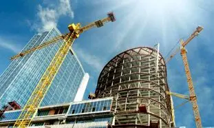 قیمت اسکلت فلزی برای آپارتمان ۵ طبقه چقدر تمام می‌ شود ؟