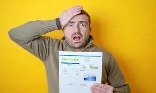 هشدار / صدور قبض برق نجومی برای این دسته از مشترکان تهرانی