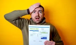 هشدار / صدور قبض برق نجومی برای این دسته از مشترکان تهرانی