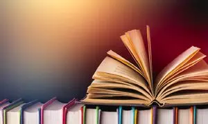 وقتی هیچ کتابی نایاب نیست!