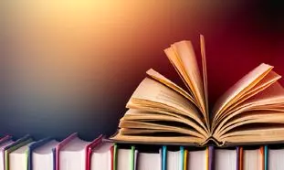 وقتی هیچ کتابی نایاب نیست!