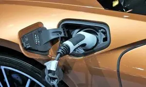 3 خودرو هیبرید محبوب در بازار ایران + قیمت