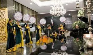 بهترین ارائه ‌دهندگان خدمات تشریفات مجالس در شیراز
