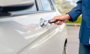 3 راه پیشگیری از سرقت خودروهای کیلس