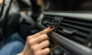 8 روش کاربردی برای سالم نگه داشتن کولر خودرو در فصل تابستان