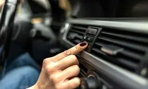 8 روش کاربردی برای سالم نگه داشتن کولر خودرو در فصل تابستان
