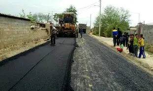 قیر رایگان به نام روستاها، رانت قیر به کام دلال ها
