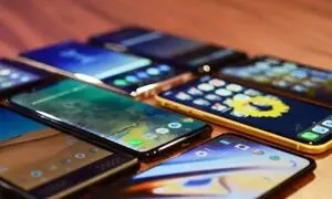 جزییات رتبه بندی واردکنندگان موبایل