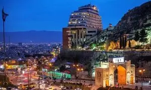 قیمت خانه در گران ترین محله شیراز چند؟