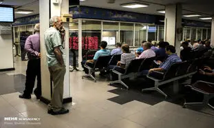 عرضه اولیه شرکت زیرمجموعه تایدواتر در بورس
