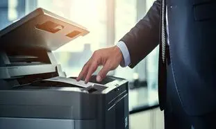 با 10 میلیون پرینتر اچ پی بخریم یا اپسون؟