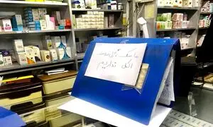بازار داغ دلالی ماسک و ژل ضدعفونی