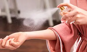 5 خوشبوکننده بدن زنانه برای استفاده در روزهای گرم تابستان
