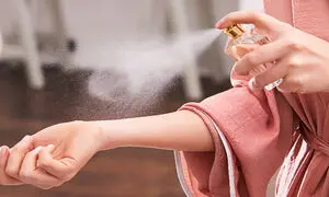 5 خوشبوکننده بدن زنانه برای استفاده در روزهای گرم تابستان