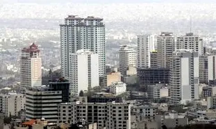 سرانجام ساخت هتل 30 طبقه ولنجک به کجا رسید؟