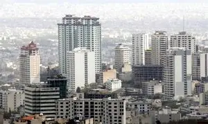 سرانجام ساخت هتل 30 طبقه ولنجک به کجا رسید؟
