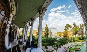 5 کافی شاپ در شیراز برای قرارهای کاری و خصوصی