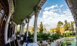 5 کافی شاپ در شیراز برای قرارهای کاری و خصوصی