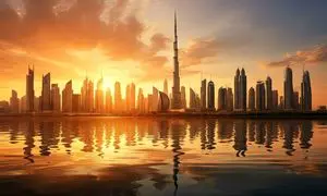 راهنمای خرید تفریحات دبی