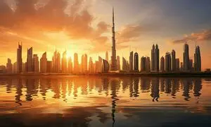 راهنمای خرید تفریحات دبی