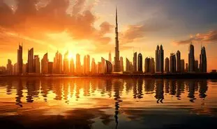 راهنمای خرید تفریحات دبی