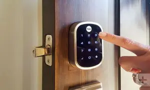 ایمن ترین دستگیره هوشمند در بازار چقدر قیمت دارد؟