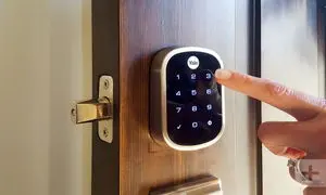 ایمن ترین دستگیره هوشمند در بازار چقدر قیمت دارد؟