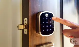 ایمن ترین دستگیره هوشمند در بازار چقدر قیمت دارد؟