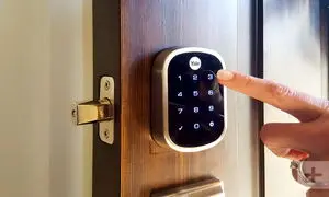 ایمن ترین دستگیره هوشمند در بازار چقدر قیمت دارد؟