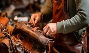 قیمت چرم طبیعی چگونه محاسبه می‌ شود؟