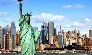 چطور با 36 میلیون تومان به آمریکا سفر کنید؟