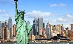 چطور با 36 میلیون تومان به آمریکا سفر کنید؟