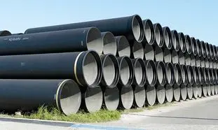 معرفی ۴ روش عایق کاری لوله فولادی