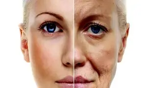 مؤثرترین کرم ضدچروک برای سنین بالای 40 سال