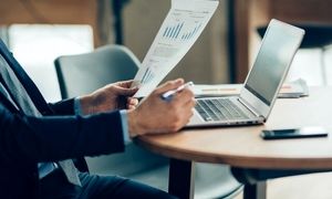 5 شغل با حقوق بالای 25 میلیون تومان در تهران / تابستان 1403