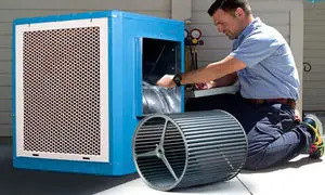 10 راهکار طلایی برای تعمیر و نگهداری کولر آبی