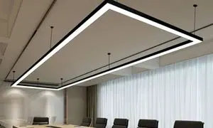 5 ترفند برای گران‌ تر فروختن خانه با نورپردازی لاینی