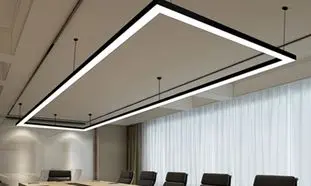 5 ترفند برای گران‌ تر فروختن خانه با نورپردازی لاینی