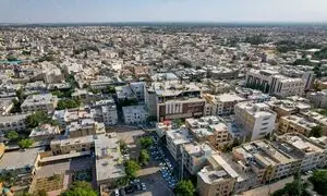 جاذبه های قزوین که خردادماه باید ببینید