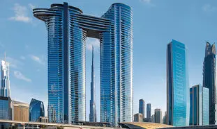 7 تفریح جذاب در تور دبی