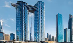7 تفریح جذاب در تور دبی