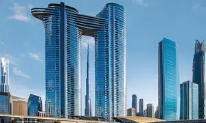 7 تفریح جذاب در تور دبی