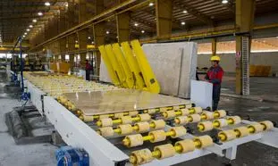 برترین تولیدکنندگان سنگ ساختمانی ایران کدامند؟