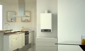 پکیج گرمایشی دو مبدل بخریم یا تک مبدل؟ + قیمت