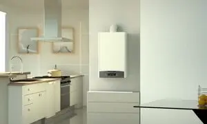 پکیج گرمایشی دو مبدل بخریم یا تک مبدل؟ + قیمت