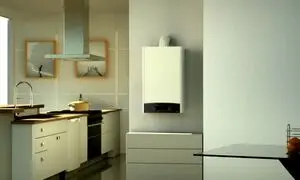 پکیج گرمایشی دو مبدل بخریم یا تک مبدل؟ + قیمت