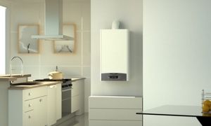 پکیج گرمایشی دو مبدل بخریم یا تک مبدل؟ + قیمت
