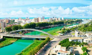 قیمت آپارتمان 100 متری در بابلسر چند؟