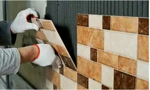 4 دیوارپوش کاربردی برای فرار از قارچ و کپک دیوار حمام