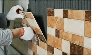 4 دیوارپوش کاربردی برای فرار از قارچ و کپک دیوار حمام